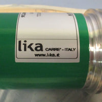 Lika AM58S08/16GY-12-W ROTACOD Absolute Encoder 11-30V, 12 mm Shaft