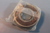 Nachi 6306-2NSE Sealed Deep Groove Ball Bearing 30 x 72 x 19mm Wide NIB