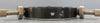 Newport NRC ALM-4 Adjustable Lens Mount 4-1/2" ID 5-1/4" OD 3/4" W
