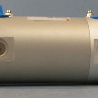 SMC NCDGDA500075 Pneumatic Cylinder 1/2" Stroke 145 PSI 1.0 MPa Max