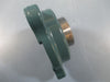 Dodge 125637 LF-SC-103-NL-MOD 1-3/16" Bore 3 Bolt Flange Bearing - New