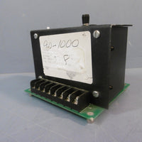 Extron Co. Minn Model 540 Sensitive Relay 540-31212 Used