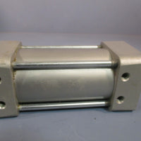 SMC 250 PSI 1.70 MPa PNEUMATIC CYLINDER NCDA1R250  0300