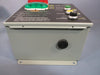 NOVA TECHNOLOGY 10106CHSPL ELECTRICAL HOFFMAN ENCLOSURE/CONTROL BOX MF2-011-000