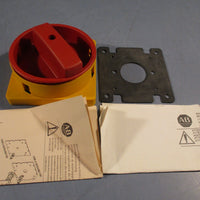 Allen Bradley Control and Load Actuator Switch 194LHE8N 175