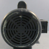 Leeson Electric Motor C6C17FC6F 1725 Rpm 60 Hz IC B2 3/4 Hp 5/8" Shaft Dia