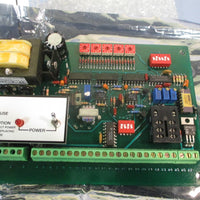 PULSE SCALER CIRCUIT BOARD MODEL SC150