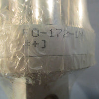 Bimba Flat1 F01721N Double Acting Pneumatic Cylinder 11/2" Bore 2" Stroke