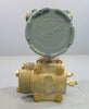 Rosemount 1151DP6E22B1 Alphaline Pressure Transmitter, 45VDC, 2000PSI, 3/4" Bore