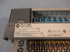 LOT OF (2) ALLEN BRADLEY 1746-IB16 SER C SLC 500 DC INPUT MODULE