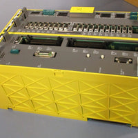 Fanuc A02B0228B50201 Controller Series 18TC