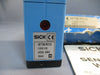 Sick Photoelectric Proximity Sensor, LED, 36mm x 85mm x 77mm, 1010110 WT36-R210