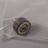 Joral PE30-H-0128-SEPP-M12-54 30mm 128 PPR Non-Contact Encoder and Magh Ring
