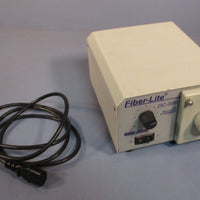 Dolan Jenner Ind DC950 Fiber Lite DC Regulated Illuminator Light not Working
