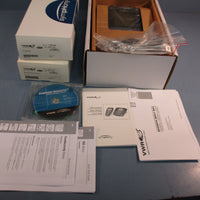 VWR SYMPHONY 248508A01 SB90M5 Benchtop Meter w/ATC Glass Body & PH Electrode
