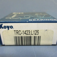 Koyo Bearings Thrust Washer TRC1423;L125 NEW Lot of 10