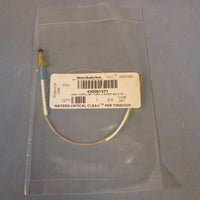 Waters Critical Clean 430001571 Capillary Tube Tubing with Frit 40u x 16"