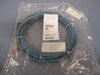 Phoenix Contact Sick VS-M12MSD-RJ45-931/5,0 SKR Ethernet Cable 6034415