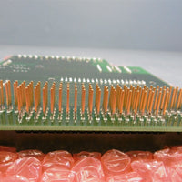 Used Merrick BMKM21689 CPU Board LTI04 PC Card