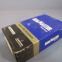 Sealmaster Bearings Flange Bearing,2-Bolt,Ball 2" Bore SFT-32R