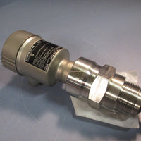 VEGA VEGAFLEX 82 Guided Wave Radar Level Sensor FX82.AXHTIFHXVNAX
