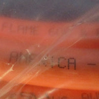 Fanuc CP4I1MHB0050AAB Power Cable 105C 600V 5m Long