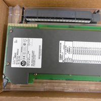 Used Allen Bradley 1771-OBD/C Series C DC Output Module Rev C01 10-60VDC