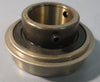 NTN Bearing Units ASS205NR Insert Bearing 25mm Bore 2.0472" OD 1.063" W Lot of 5