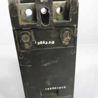 ITE Electric Products 125 Amp 2 Pole 240V Main Circuit Breaker QJ22B125