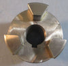 Boston Gear FC20-3/4 and FC20-7/8 Coupling 08262 08264 3/4" and 7/8" Bore