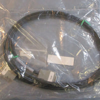 Intercon Inc. 44C741558003R04 Cable Assembly Approx 6' Long *Factory Sealed*