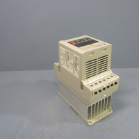 AllenBradley 160BA03NPS1 Ser. C Speed Controller 380460V 50/60Hz