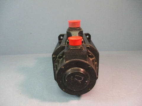 TOSHIBA Brushless DC Servo Motor 22L20750R 750W 2000 RPM NEW