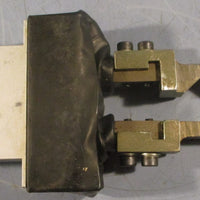 SMC MHKL220C Gripper Parallel Wedge Cam 0.250.6MPa