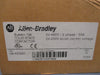 ALLEN-BRADLEY 156 SOILD STATE CONTACTOR 2 PHASE, 50A SER A 156-A50BA2