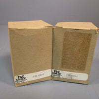 Lot of 2 PBC Linear Bearing FM30DU