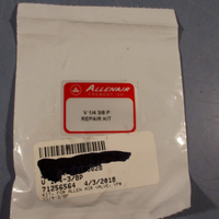 Allenair V1/4P Packing/Repair Kit V3/8P