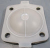 Tetra Pak 90502-7842 Diaphragm MPTFE/EPDM 2" Bayonet Valve 175-0050 1KS-20