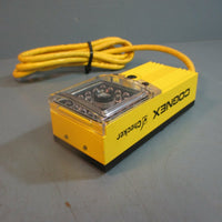 Cognex 80700072 Rev C Checker 101 Vision Sensor