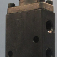 Alkon Corporation 3750100708 Pneumatic Valve Heavy Duty 45/8" Length