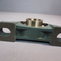 DODGE High Temperature 2Bolt Pillow Block Bearing, Set Scew P2BSC106HT 13/8