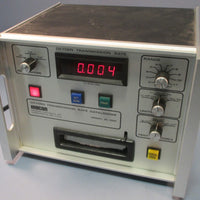 Mocon DL200 140029 Oxygen Transmission Rate Datalogger Used