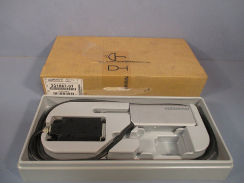 HEIDENHAIN Messtaster Precision Length Gauge MT2571 ID:33166701