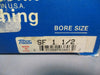 Martin Taper Bushing SF 1 ½ NEW Lot of 3