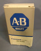 Allen-Bradley Push Button Jumbo Mushroom Head Red Ser. F 800H-DR