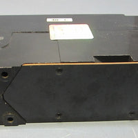 Square D Single Pole 100 A Circuit Breaker Model FAL14100