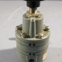 Siemens Moore 6811010514KJ Tech Air Model Regulator 68110105