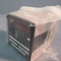 New Microscan MS515 Fixed Mount Barcode Scanner