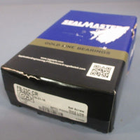 SealMaster 1 7/16” Bearing 3 Bolt Flange FB23CCR