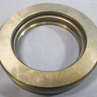 Rollway T625 Cylindrical Roller Thrust Bearing  3-1/4" Bore, 5" OD, 1" W T-625
